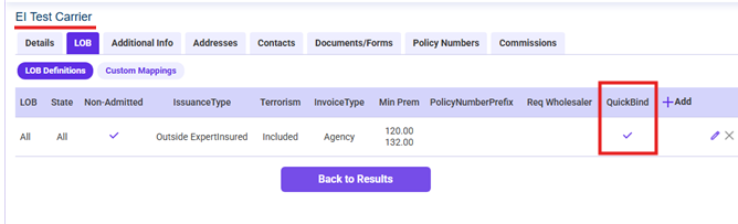 policy documents