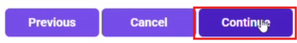 confirm information