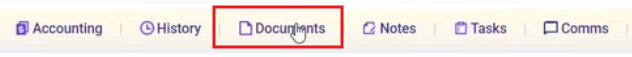 documents