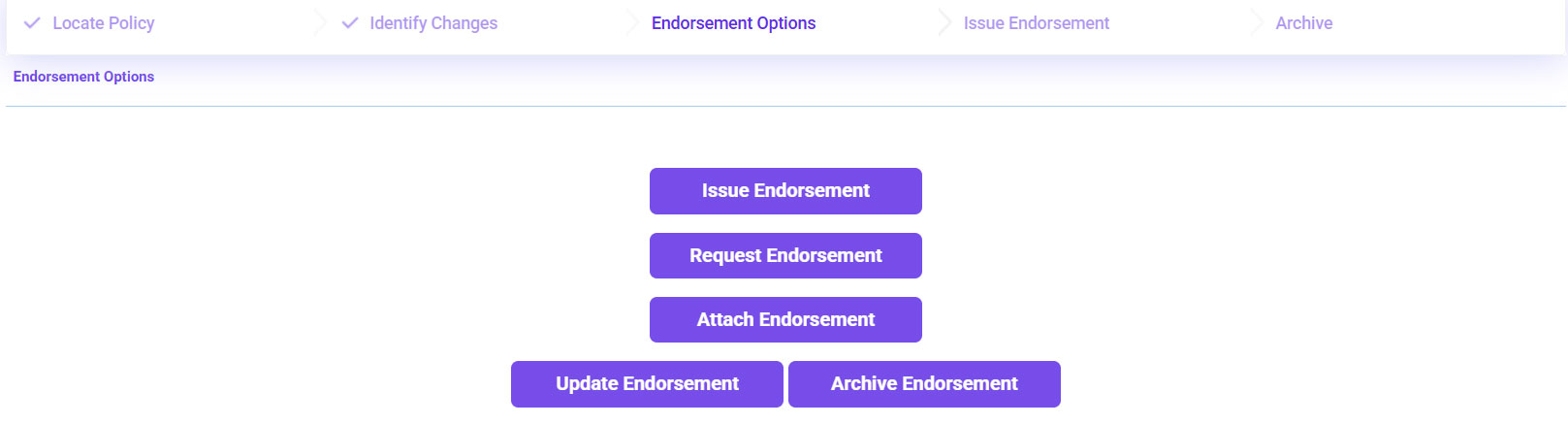 reinstatement document