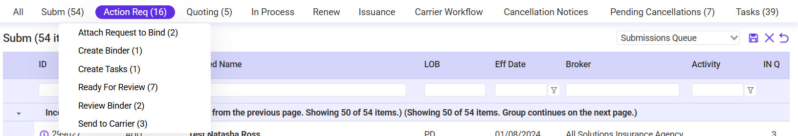 Tips for Managing Queues
