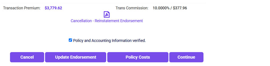 Accounting Information